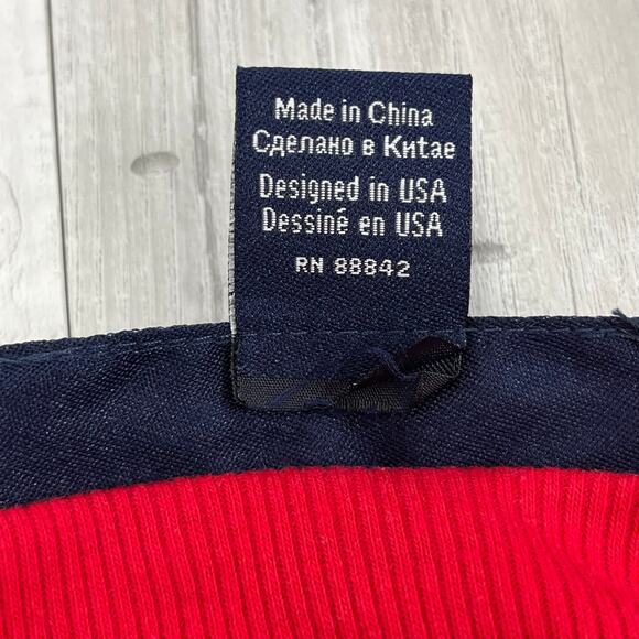 Denim 24/7 Red Sequin Sparkle Sleeveless Holiday Christmas Party Plus Shirt 4X - Picture 5 of 9